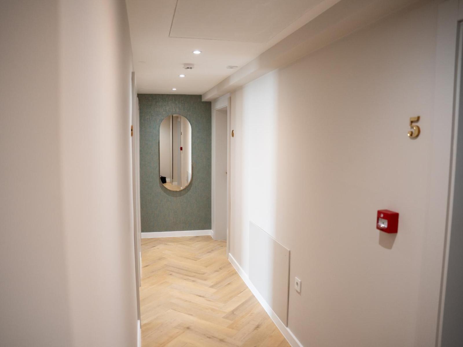 Lala Hotel Босанска Крупа Екстериор снимка